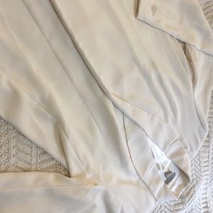 H&M Blazer Dress Size M